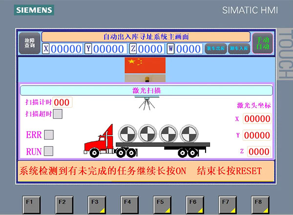 智能起重機的數字化運維體系構建！