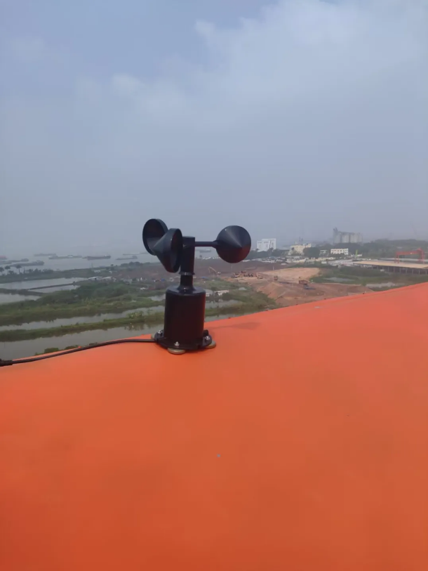 龍門吊集中智能化控制系統(tǒng)：智慧賦能重塑制梁場(chǎng)作業(yè)模式！